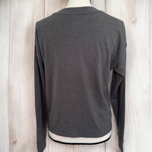 Gap Kids The Hunger Games Long Sleeve T-Shirt Size XXL 14/16 - Picture 6 of 14